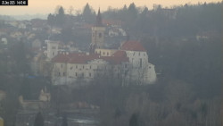 Sázavský klášter