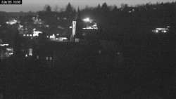 Sázavský klášter