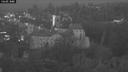 Sázavský klášter