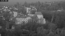 Sázavský klášter