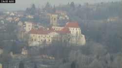 Sázavský klášter