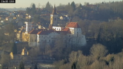 Sázavský klášter