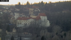 Sázavský klášter