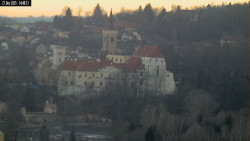 Sázavský klášter