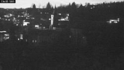 Sázavský klášter