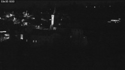 Sázavský klášter