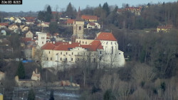 Sázavský klášter