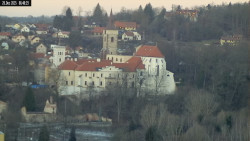 Sázavský klášter