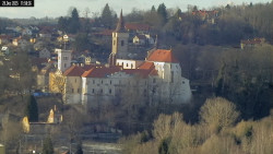 Sázavský klášter