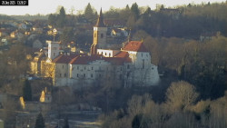 Sázavský klášter