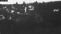 Sázavský klášter