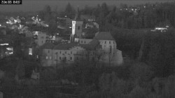 Sázavský klášter