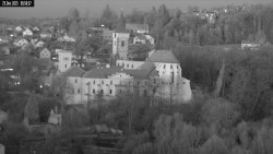 Sázavský klášter