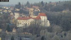 Sázavský klášter