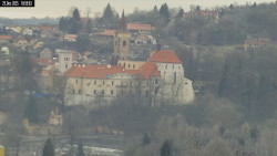 Sázavský klášter