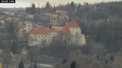 Sázavský klášter