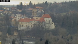 Sázavský klášter