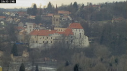 Sázavský klášter