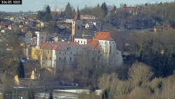 Sázavský klášter