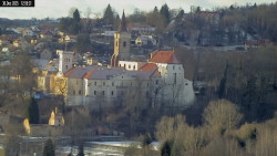 Sázavský klášter