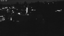 Sázavský klášter