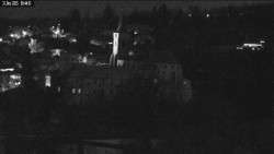 Sázavský klášter