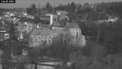 Sázavský klášter