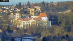 Sázavský klášter