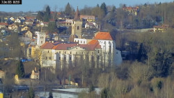 Sázavský klášter