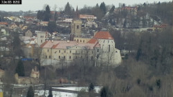 Sázavský klášter