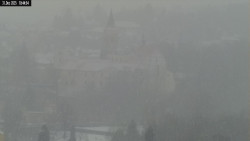 Sázavský klášter