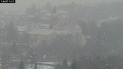 Sázavský klášter