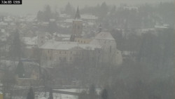 Sázavský klášter