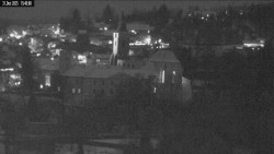 Sázavský klášter