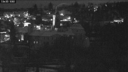 Sázavský klášter