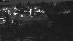 Sázavský klášter