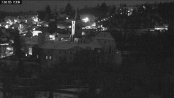 Sázavský klášter