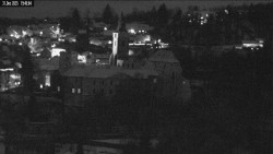 Sázavský klášter