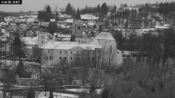 Sázavský klášter