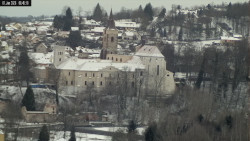 Sázavský klášter