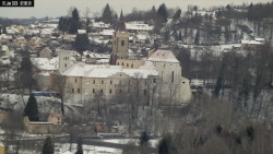 Sázavský klášter