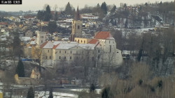 Sázavský klášter