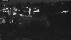 Sázavský klášter