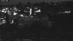 Sázavský klášter