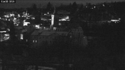 Sázavský klášter