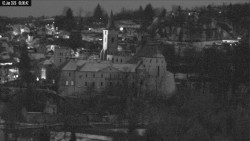 Sázavský klášter