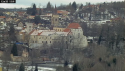 Sázavský klášter