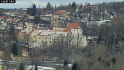 Sázavský klášter