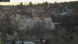 Sázavský klášter