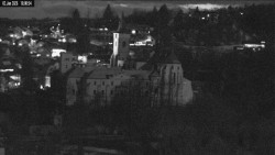 Sázavský klášter